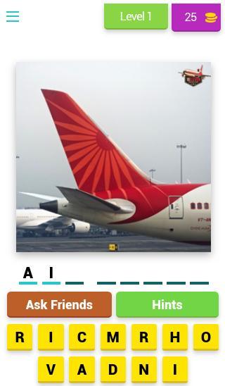 Avgeek Quiz screenshot image 1_Popularmodapk.com