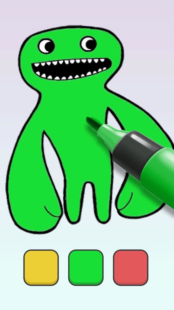 Fantastic Circus screenshot image 7_Popularmodapk.com