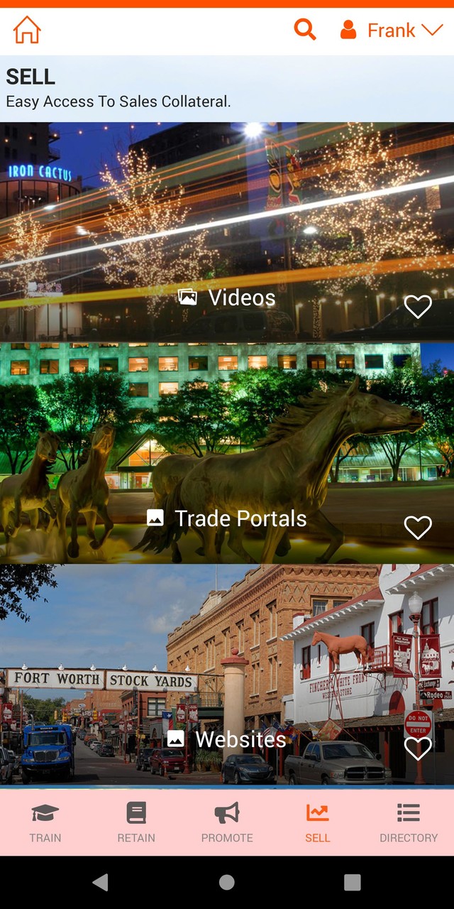 DFW Travel Pro screenshot image 1_Popularmodapk.com