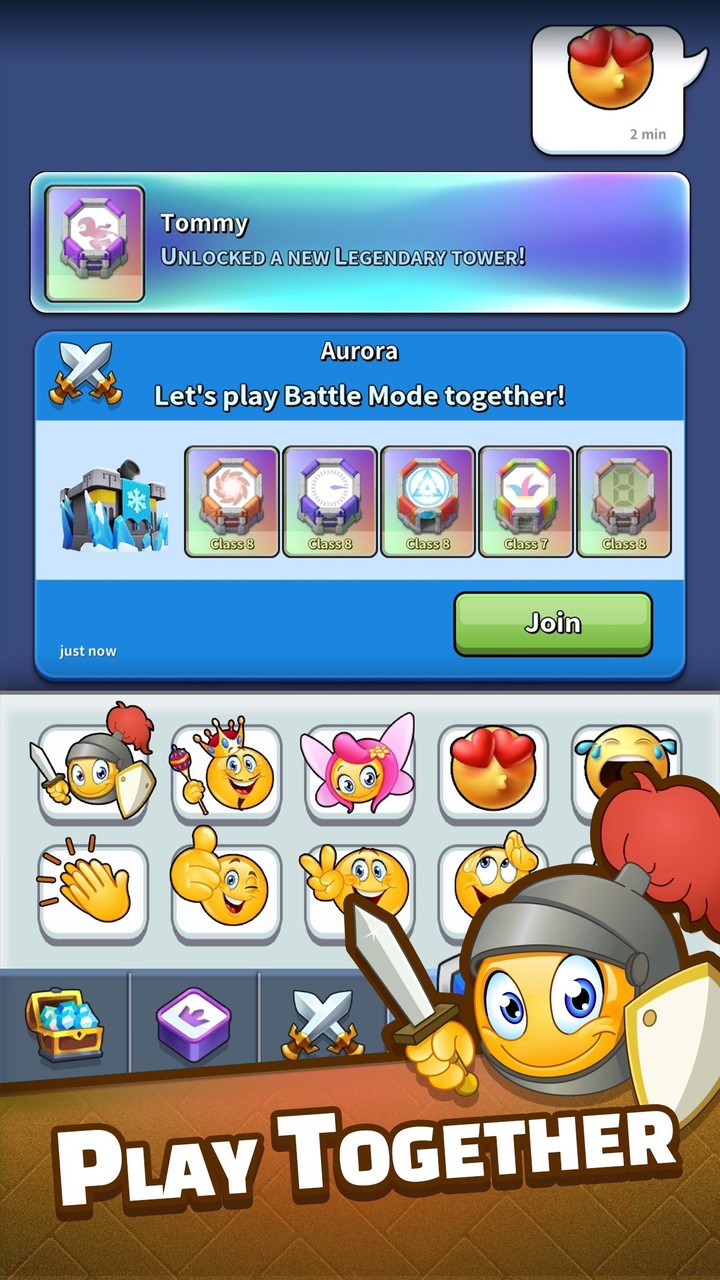 ESPACIO screenshot image 5_Popularmodapk.com