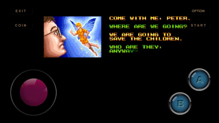 Arcade Room screenshot image 1_Popularmodapk.com