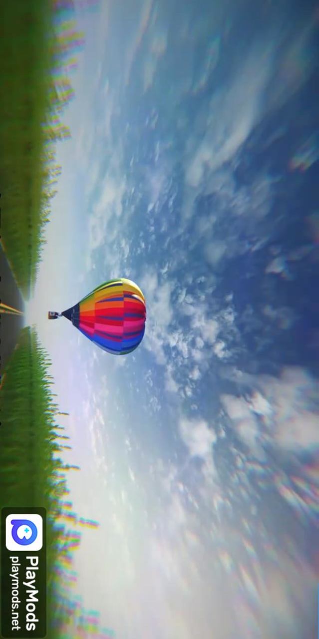 恐怖热气球<span>(No ads)</span> screenshot image 4_Popularmodapk.com