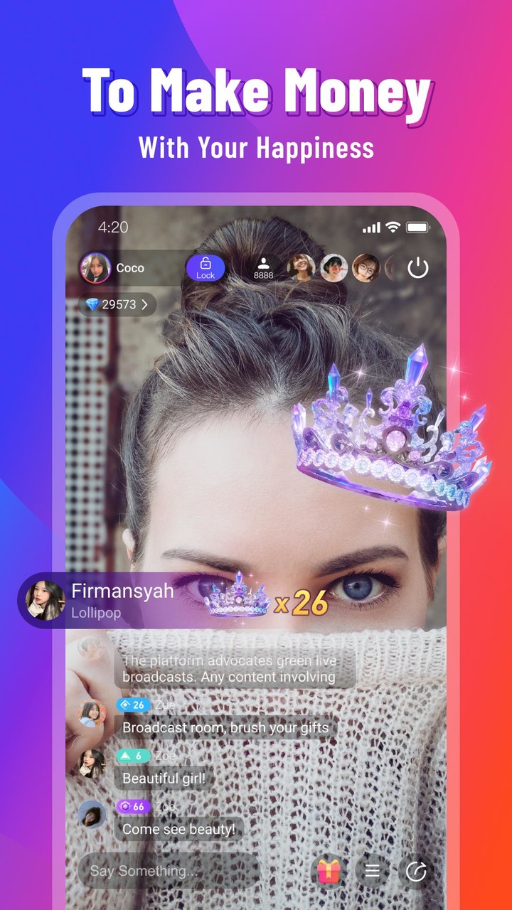 Topo screenshot image 4_Popularmodapk.com