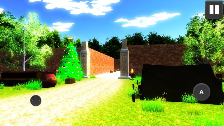 Solve the maze 3D screenshot image 3_Popularmodapk.com