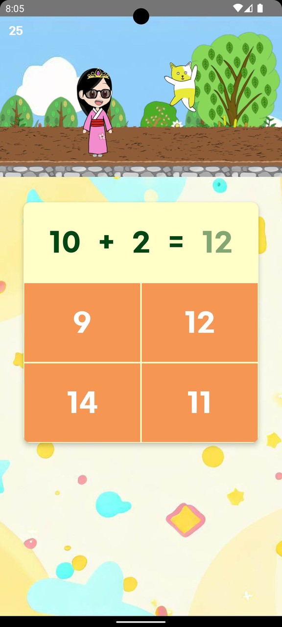 MathMate screenshot image 3_Popularmodapk.com