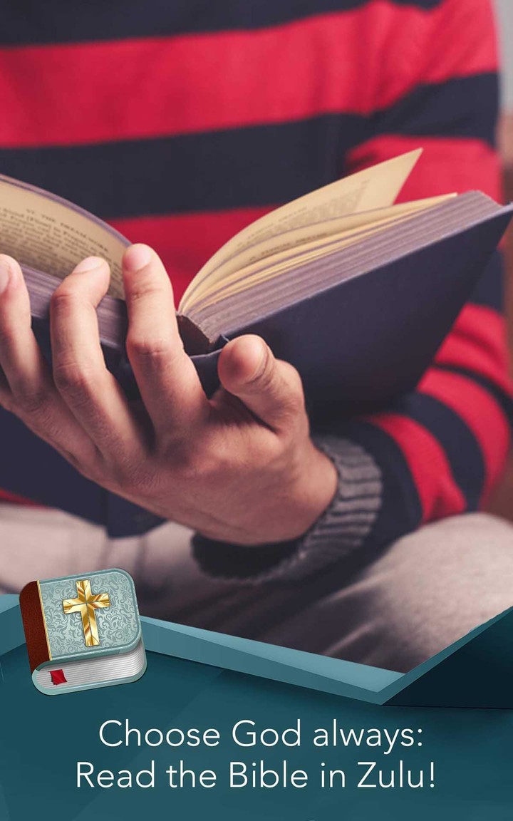 Zulu Bible screenshot image 10_Popularmodapk.com