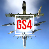 GS4: Realistic Air Combat<span>(Free Shopping)</span>3.54.10_Popularmodapk.com
