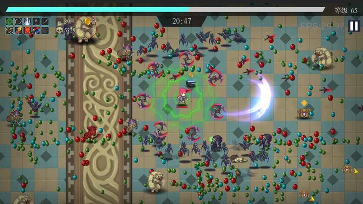 Spin Hero<span>(Unlock full content)</span> screenshot image 1_Popularmodapk.com