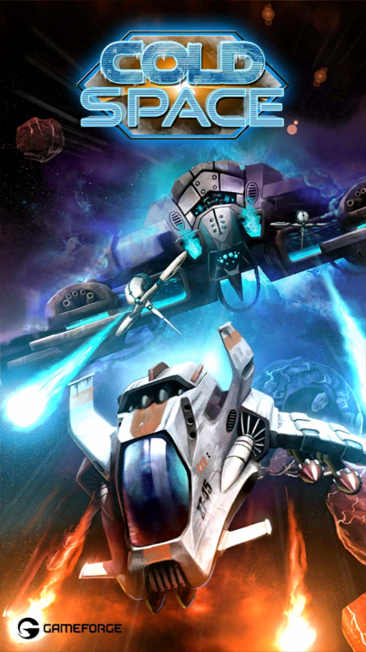 冷战空间破解版<span>(mod)</span> screenshot image 6_Popularmodapk.com