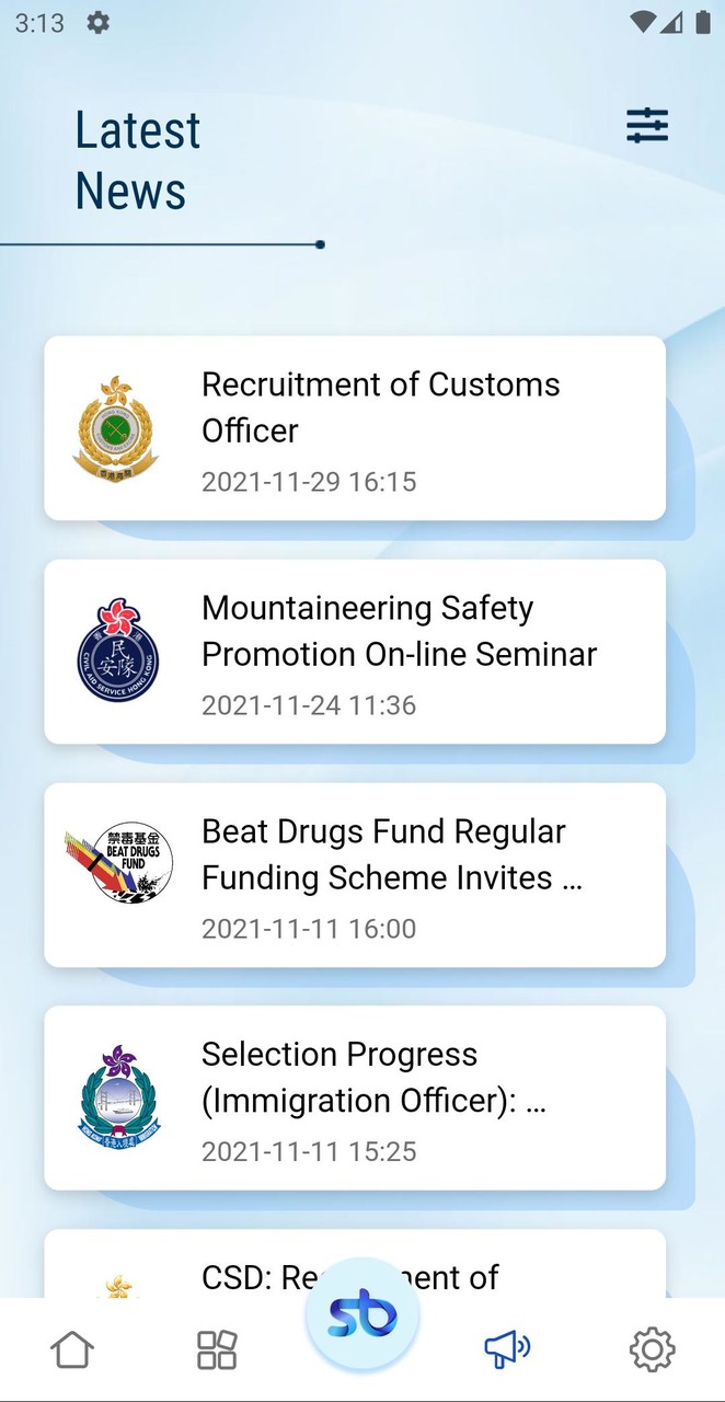 Safeguard HK screenshot image 18_Popularmodapk.com