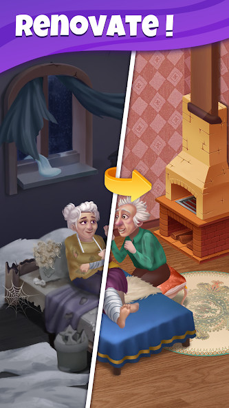 Word Connect Game - Wordwise<span>(Unlocked)</span> screenshot image 9_Popularmodapk.com