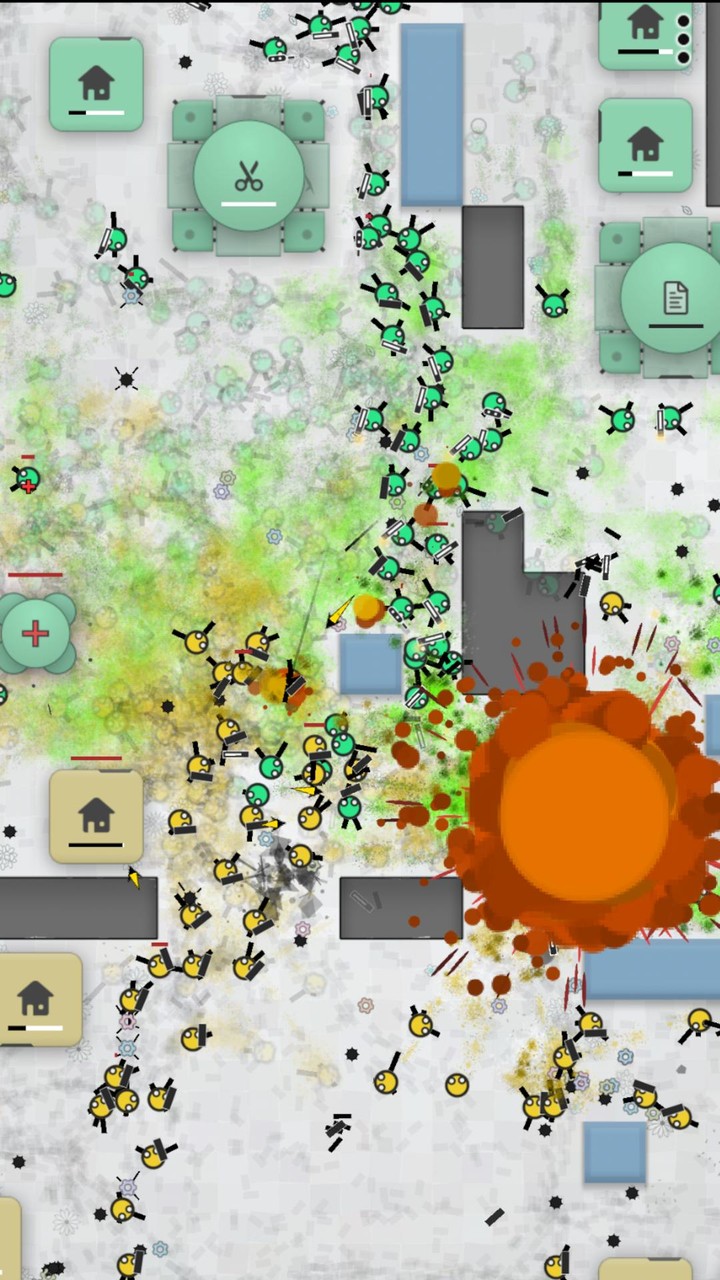 Sheriff Labrador Fall screenshot image 7_Popularmodapk.com