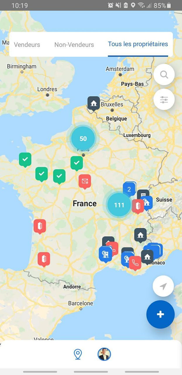 Maline screenshot image 5_Popularmodapk.com