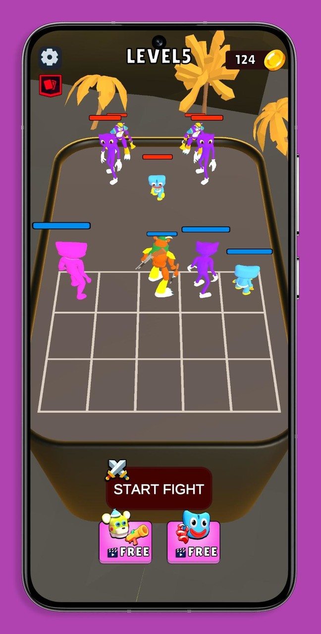 poppy playtime cards screenshot image 5_Popularmodapk.com