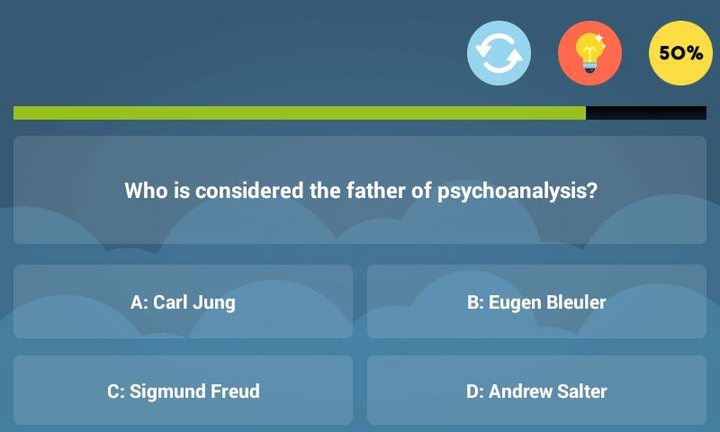 Eureka Quiz Game Offline screenshot image 3_Popularmodapk.com
