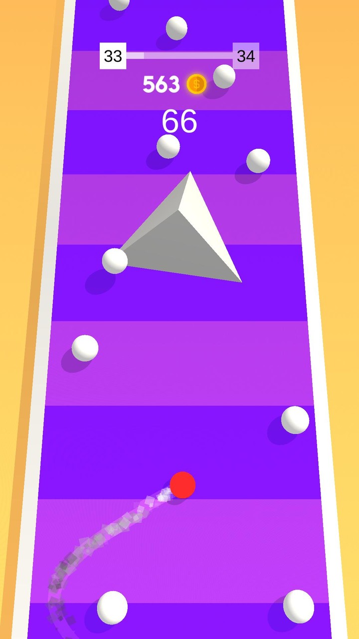 3D Flow screenshot image 1_Popularmodapk.com