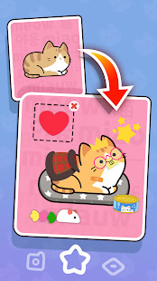 Push Push Cat - Cat Rescue Puzzle<span>(No ads)</span> screenshot image 27_Popularmodapk.com