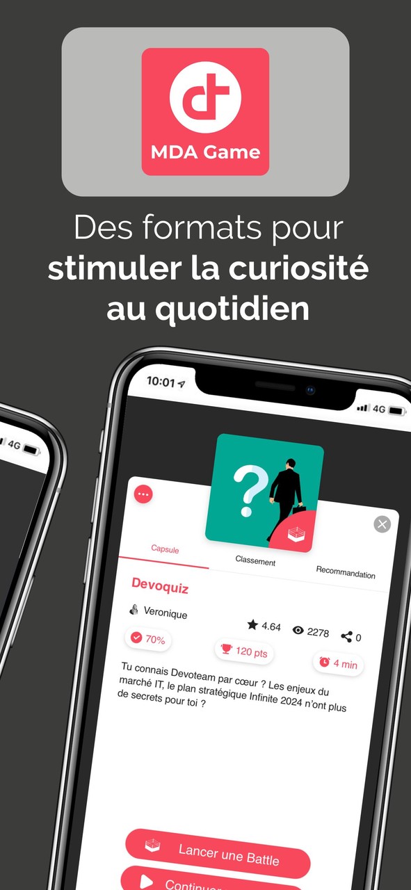 MDA Game screenshot image 3_Popularmodapk.com