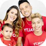 royalty family Wallpapers HD1.0_Popularmodapk.com