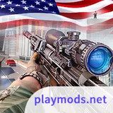 Offline Sniper Shooting Games<span>(unlimited money)</span>7.0_Popularmodapk.com