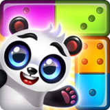 Pandamino - Color Slide Puzzle3.0005_Popularmodapk.com
