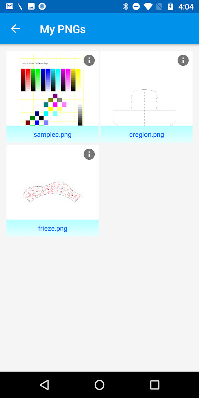PS File Viewer screenshot image 1_Popularmodapk.com