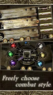 符文重生破解版<span>(mod)</span> screenshot image 11_Popularmodapk.com