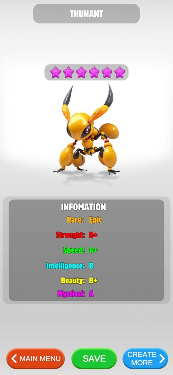 Ai Mix Animal Fusion screenshot image 2_Popularmodapk.com