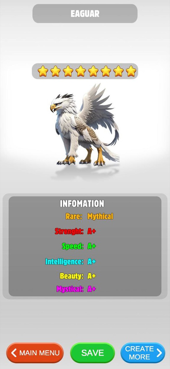 Ai Mix Animal Fusion screenshot image 5_Popularmodapk.com