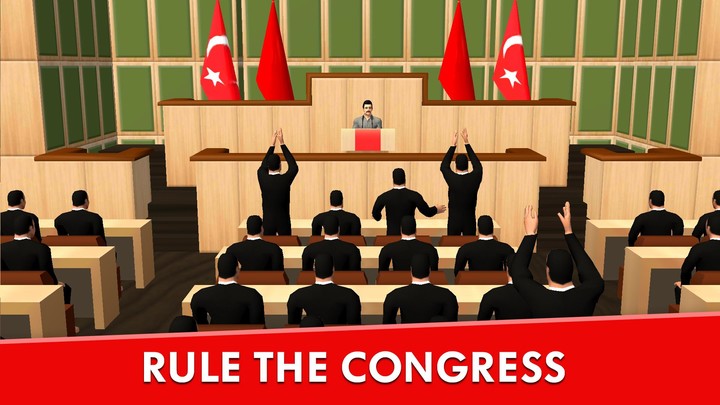 Seçim Oyunu 2023 screenshot image 5_Popularmodapk.com