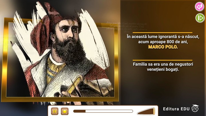 Istorie - Povestea timpului screenshot image 4_Popularmodapk.com