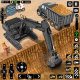 Snow Offroad Construction Game1.60_Popularmodapk.com