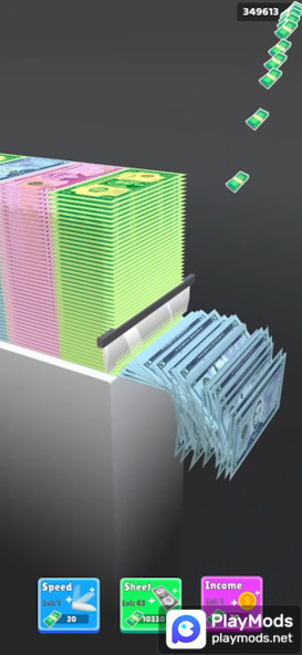 Money Maker Idle<span>(No Ads)</span> screenshot image 7_Popularmodapk.com