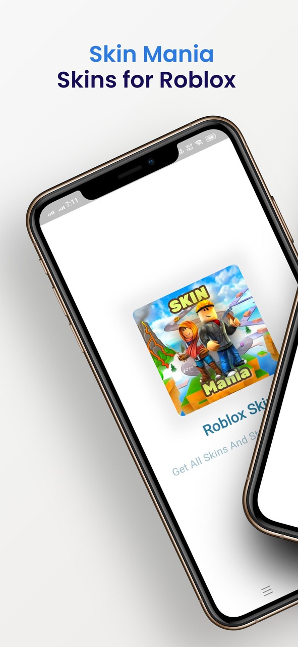 Skin Mania: Skins for Roblox screenshot image 1_Popularmodapk.com