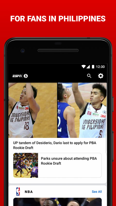 Más Tv Ecuador screenshot image 12_Popularmodapk.com