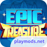 Epic Treasure<span>(Unlimited money)</span>1.1.0_Popularmodapk.com