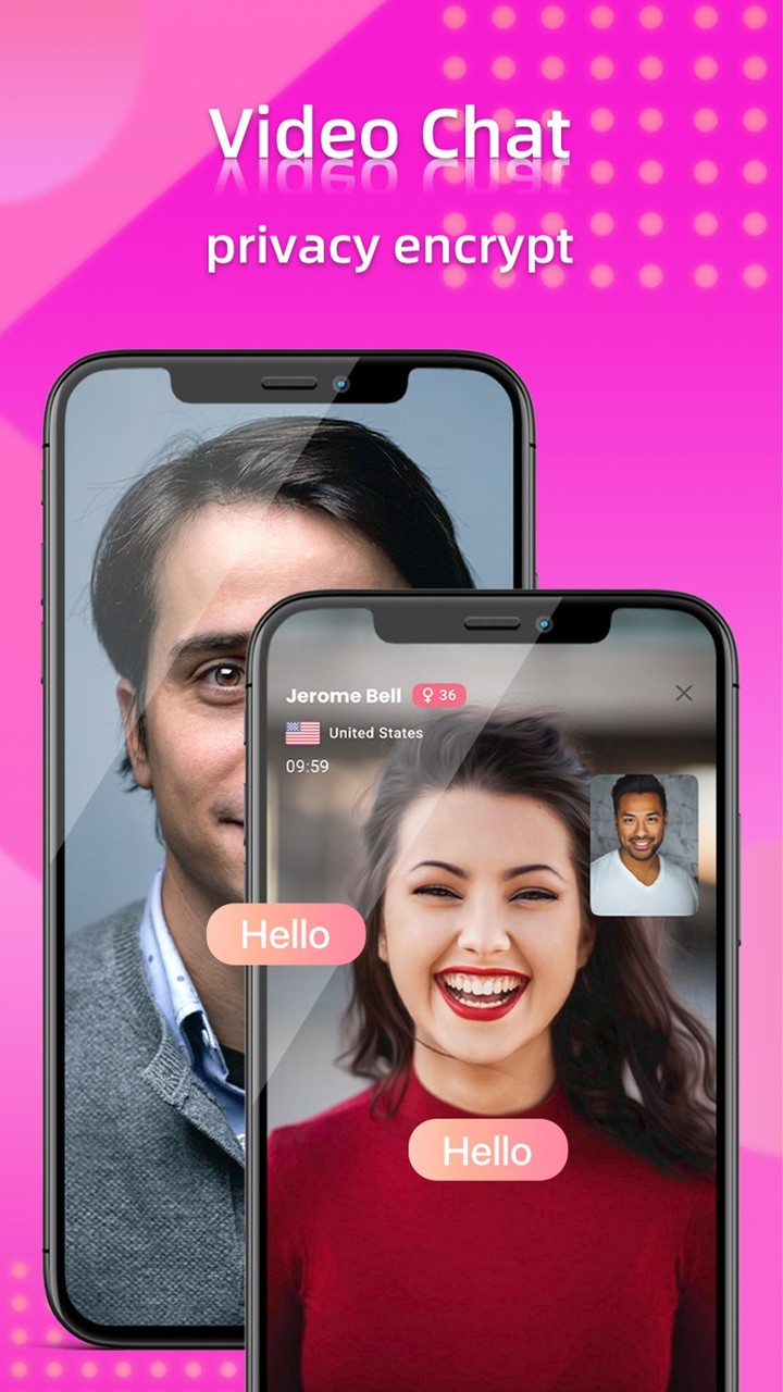 DoggeChat screenshot image 13_Popularmodapk.com