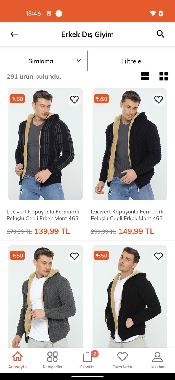 Tozlu.com screenshot image 2_Popularmodapk.com