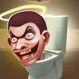 Toilet Monster: Hide N Seek1.1.0_Popularmodapk.com