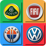 Car Logo Quiz: Trivia Game1.1.3_Popularmodapk.com