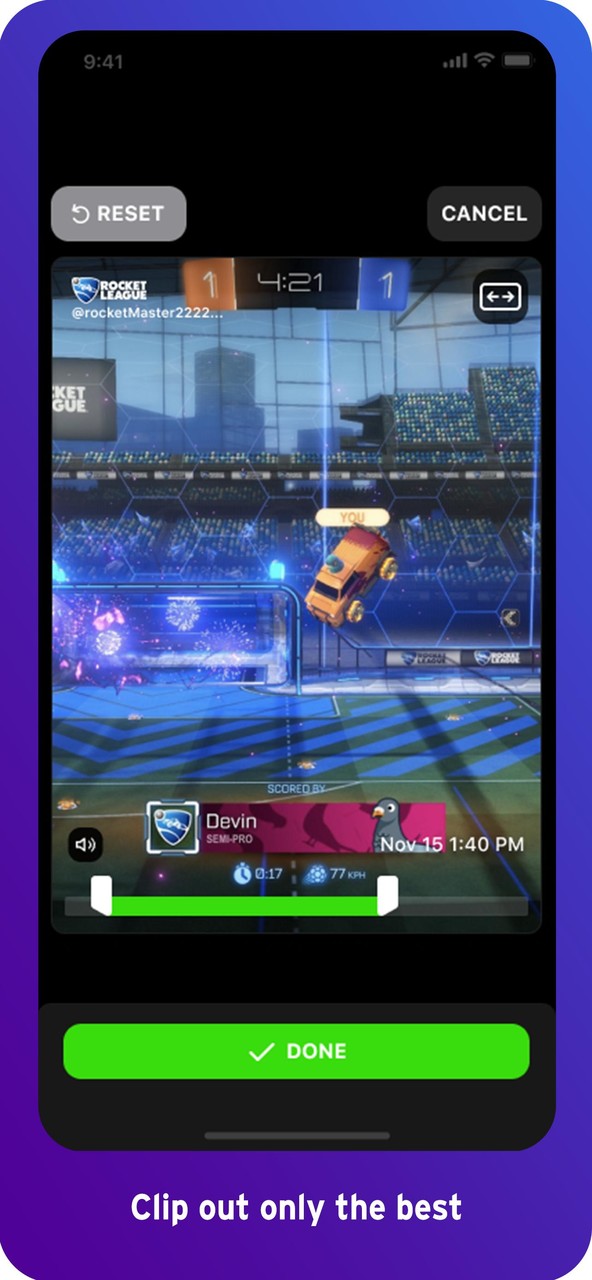 Postparty screenshot image 3_Popularmodapk.com