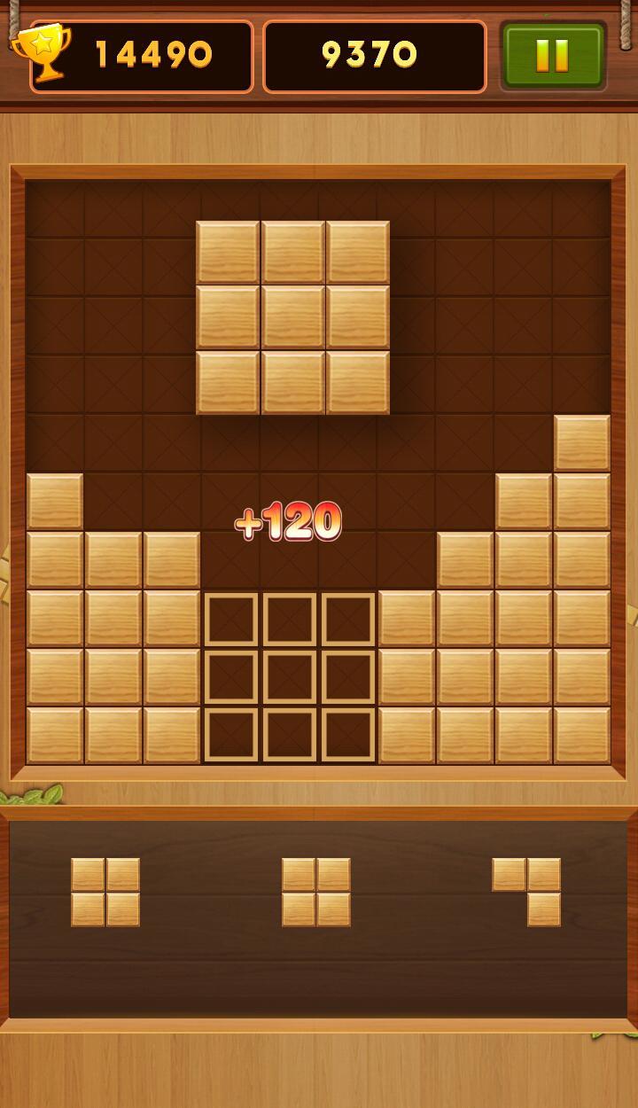 Block Puzzle screenshot image 3_Popularmodapk.com
