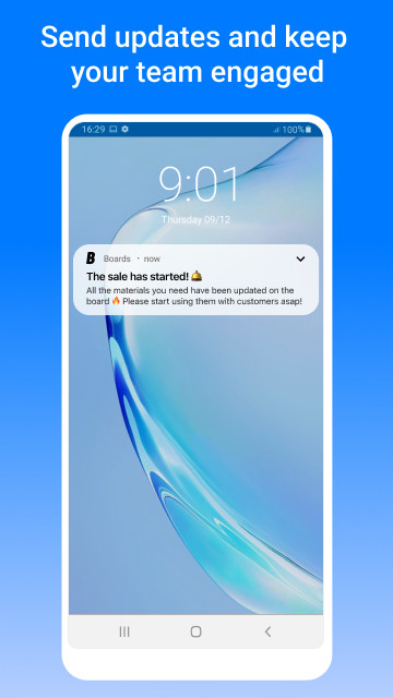 Boards - Sales Keyboard screenshot image 5_Popularmodapk.com