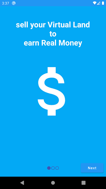 Virtual Land Metaverse screenshot image 5_Popularmodapk.com