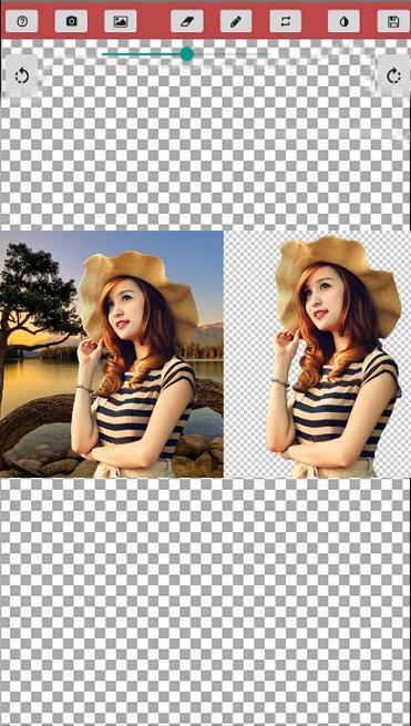 Background Eraser Photo screenshot image 1_Popularmodapk.com