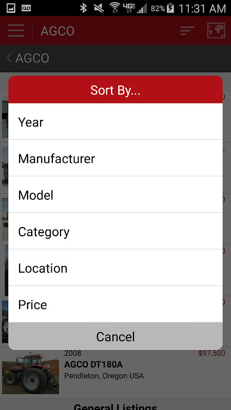 TractorHouse screenshot image 2_Popularmodapk.com