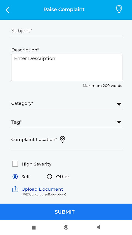Congress Social Media Warriors screenshot image 2_Popularmodapk.com