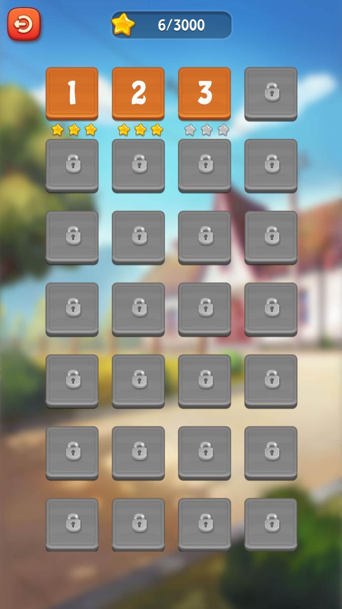 Match 3 Tiles Matching Puzzle screenshot image 2_Popularmodapk.com