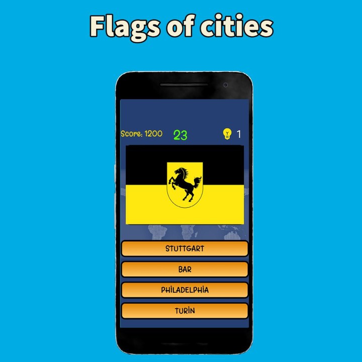 Flagy, flags quiz screenshot image 8_Popularmodapk.com