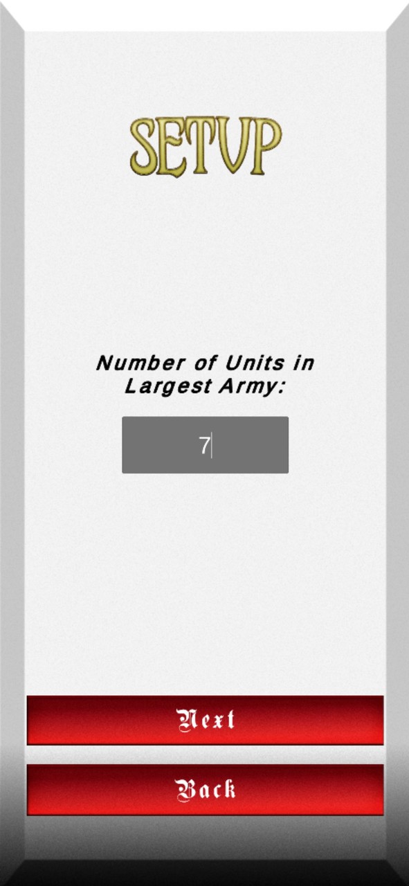 Myth Wars Companion screenshot image 2_Popularmodapk.com